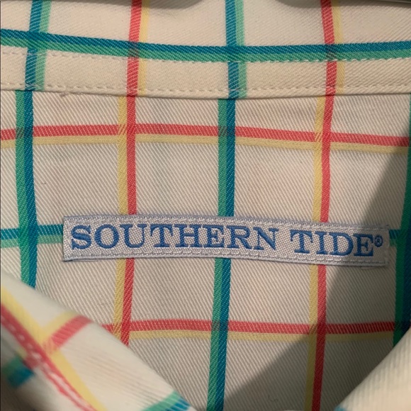 Southern tide polo - Picture 2 of 3